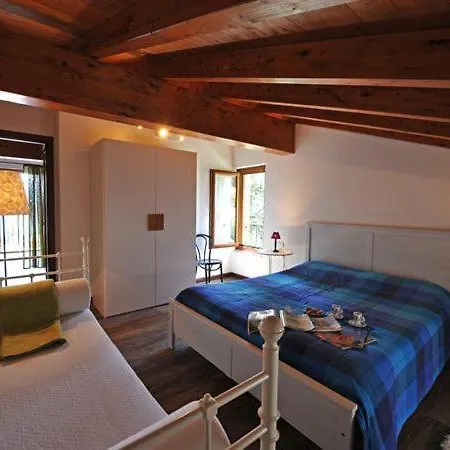 Sleeps 5 דירה מנאג'יו